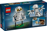 LEGO 76425 Harry Potter Hedwig on Privet Drive LEGO