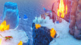 DreamWorks Dragons: Legends Of The Nine Realms