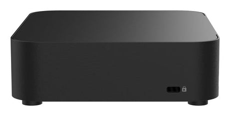 ASUS NUC 14 Essential RNUC14MNK3500002 barebone – set forfra (vinkel 3)