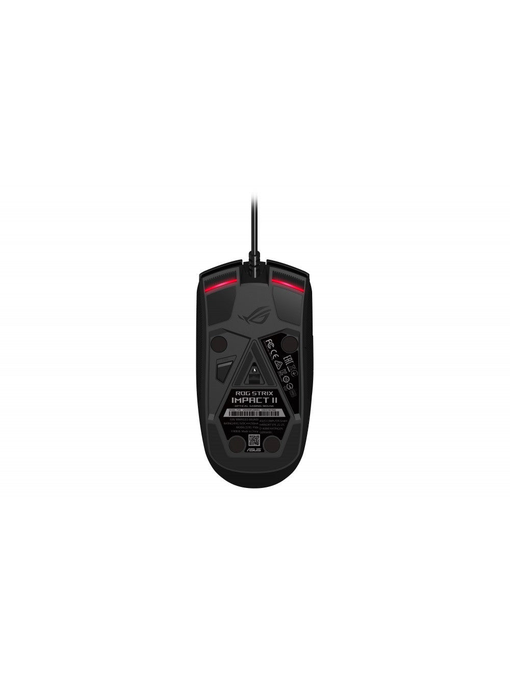 ASUS ROG STRIX Impact II Spelmus
