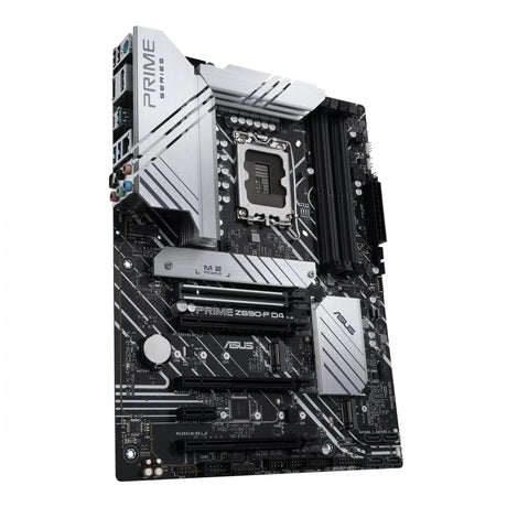 ASUS PRIME Z690-P D4-CSM (ATX, Z690, LGA 1700, DDR4) ASUS
