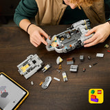 LEGO 75445 Star Wars Anzellan Starship
