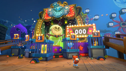 New Super Lucky’s Tale – Nintendo Switch – produktvisning 13