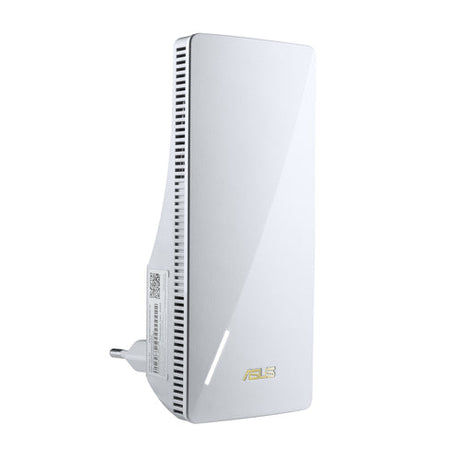 ASUS RP-AX58 – set skråt forfra (vinkel 2)