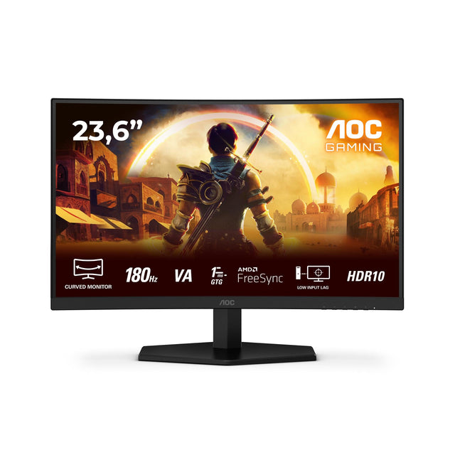 AOC Gaming C24G42E 23,6 Inch FHD Gaming Monitor AOC