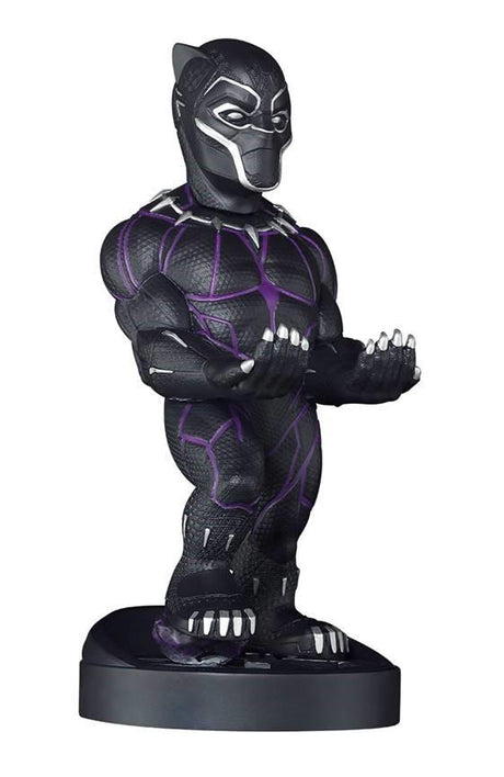 CABLE GUYS - BLACK PANTHER Cable Guys