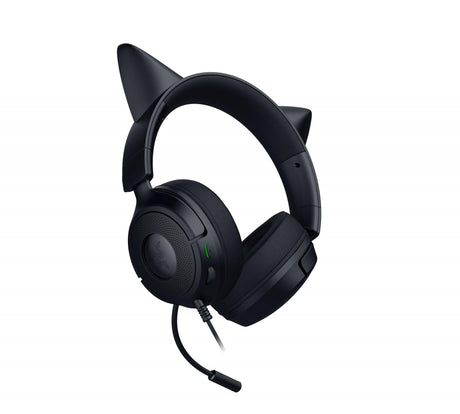 Razer - Kraken Kitty V3 X - Black Razer