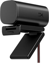HyperX Vision S Webbkamera Gängad