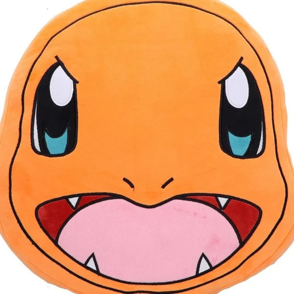 Pokémon Charmander Kudde 40cm