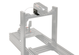 Asetek Mount Med Tilt