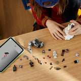 LEGO 75444 Star Wars Attack of the AT-RT Lego
