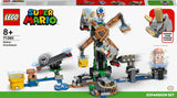 LEGO Super Mario - Reznor Vältande Expansionsset (71390)