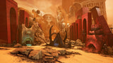 Necrophosis: Full Consciousness + The Shore – PlayStation 5 – skærmbillede fra spillet