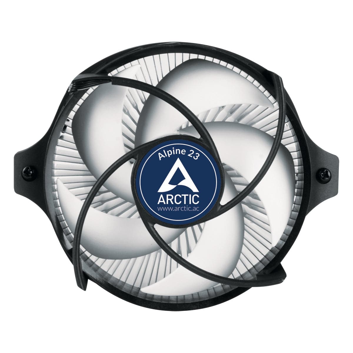 ARCTIC Alpine 23 Processorkylare