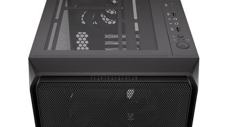 ENDORFY ARX 700 ARGB TG Black