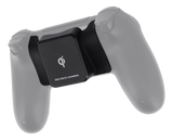 Mottagare Trådlös Laddning PS4 Control Qi Certified Black