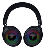 Razer - Kraken V4 - wireless gaming headset - Black Razer