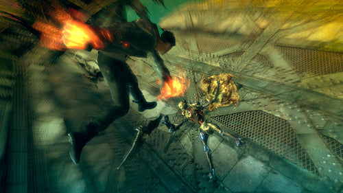 DmC: Devil May Cry - Definitive Edition Capcom