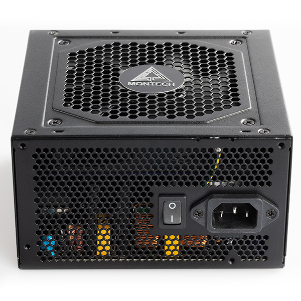 Montech CENTURY GOLD G5 650W, ATX 3.0