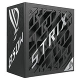 ASUS ROG Strix 850W Platinum – stående strømforsyning