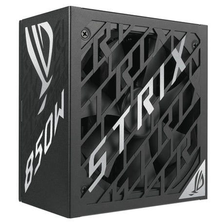 ASUS ROG Strix 850W Platinum – stående strømforsyning