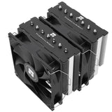 Thermalright Phantom Spirit 120 SE  -  CPU cooler, dual tower Shenzhen Deli Ming Technology Co. LTD (Thermalright)
