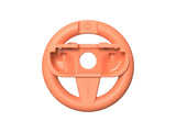 Oniverse Nsw2 Pack Of 2 Racing Wheel Controller Holders - Orange/Blue ONIVERSE