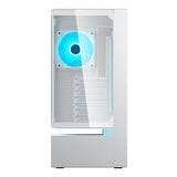 COUGAR CFV235, ARGB, glas, hvid kabinet – produktdetalje