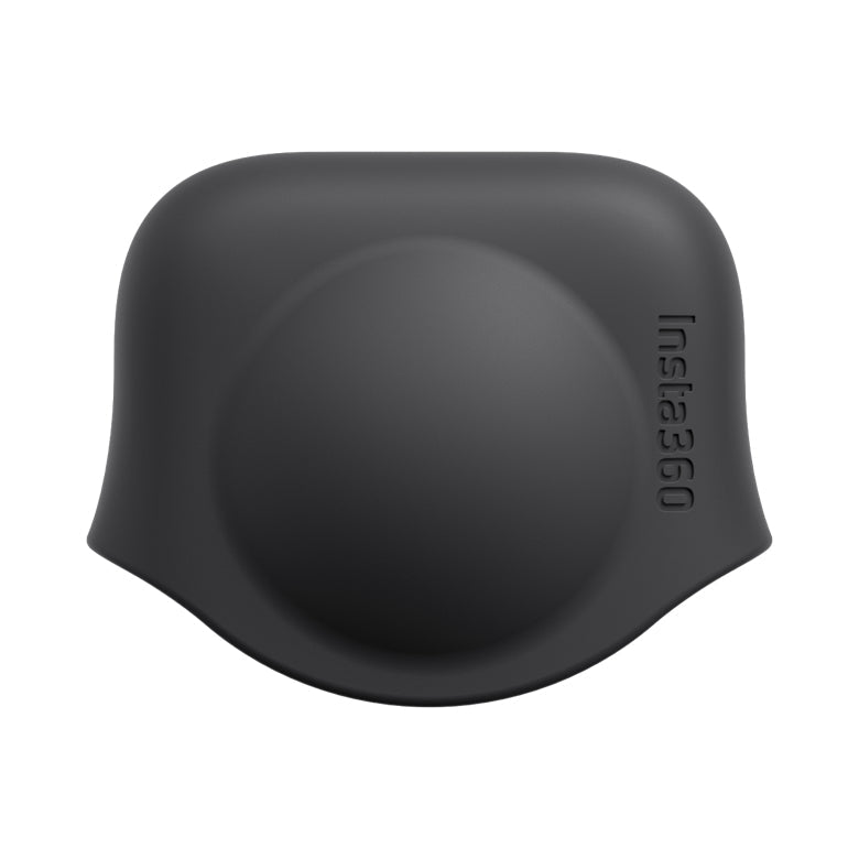Insta360 Linsskydd Svart