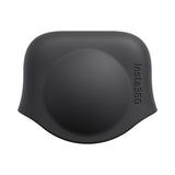Insta360 Linsskydd Svart