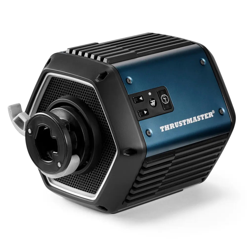 THRUSTMASTER DUBBEL SNABBSLÄPPANDE ADAPTER WW (FÖR T818)