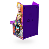 MIN ARCADE - DATA EAST HAR MICRO PLAYER