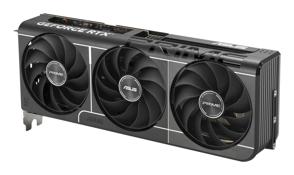 ASUS GeForce RTX 5060 TI 8GB PRIME ASUS