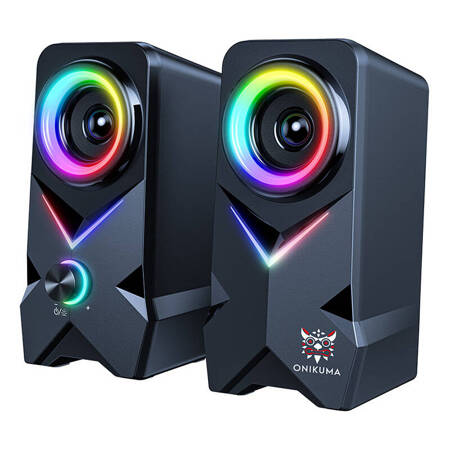 Gaming Högtalare Onikuma L2