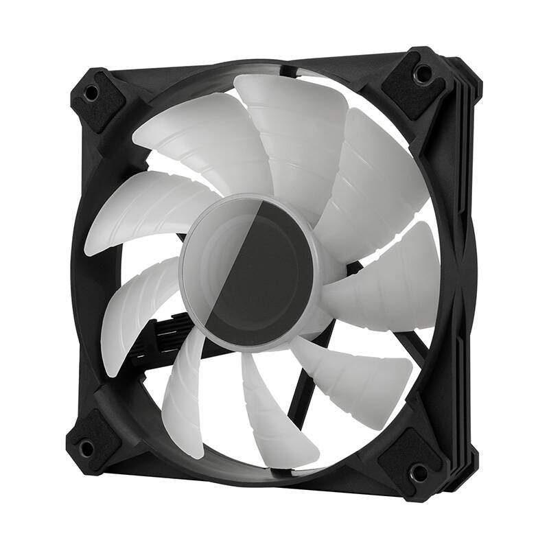 Vattenkylning Darkflash DX360 V2.6 PC ARGB 3x 120x120 (svart)
