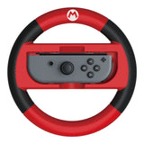 Mario Kart 8 Deluxe - Racing Wheel Controller (Mario) HORI