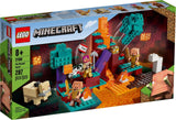 LEGO Minecraft - The Strange Forest (21168)