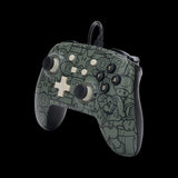 PowerA Enhanced Wired Controller för Nintendo Switch - Power-Up Mario