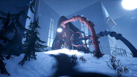 Hello Neighbor: Hide & Seek – Xbox One – motiv fra spillet 8