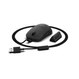 Endgame Gear XM2w 4k Gaming Mouse - Dark Frost