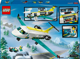 LEGO 60465 City Emergency Rescue Plane LEGO