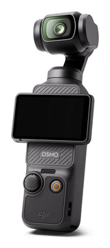 DJI - Osmo Pocket 3 Creator Combo DJI
