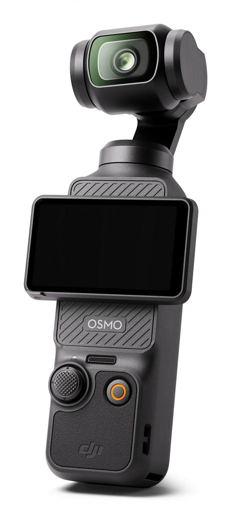 DJI - Osmo Pocket 3 Creator Combo DJI