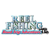 Reel Fishing: Road Trip Adventure (Import) Natsume
