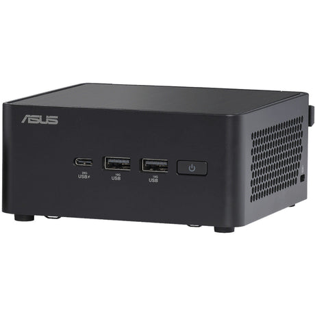 ASUS NUC 14 Pro Tall Kit RNUC14RVHV500003I – skråt forfra