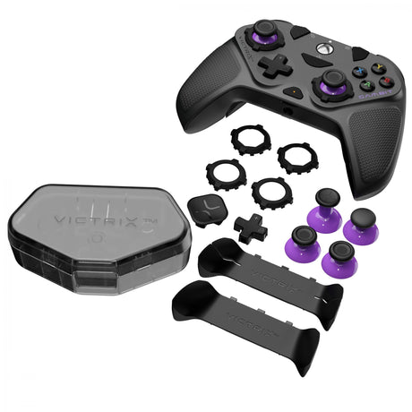 PDP Victrix Gambit Prime Wired Controller Xbox One PDP