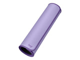 Logitech Desk Mat Studio Series Musmatta - Lavendel
