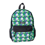 Stor - Minecraft Backpack - H38 x W28 x D13 cm