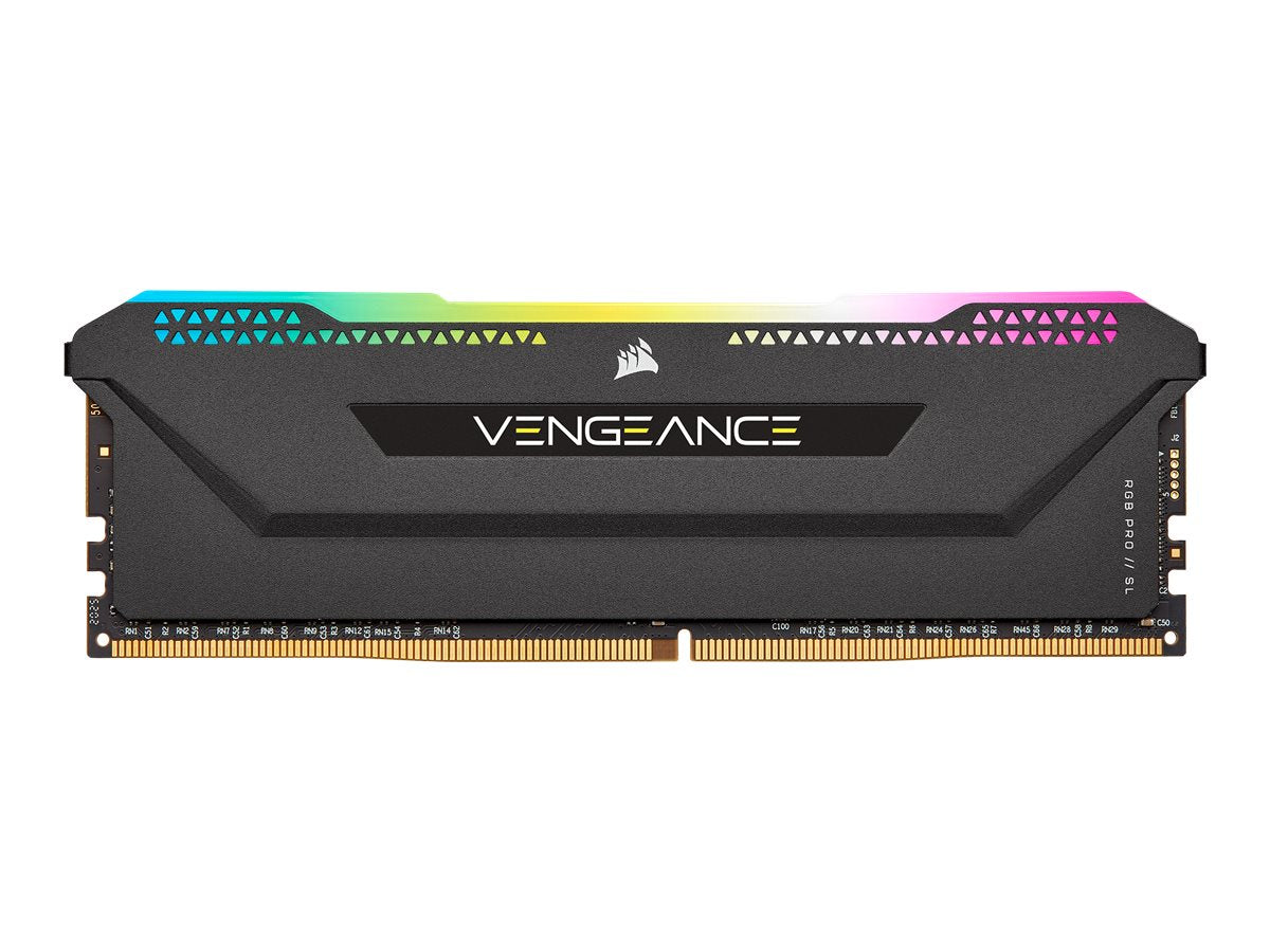 CORSAIR Vengeance DDR4 32GB Kit 3200MHz