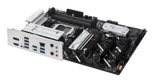 Asus B650E MAX GAMING WIFI – AM5 bundkort